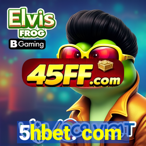 5hbet. com